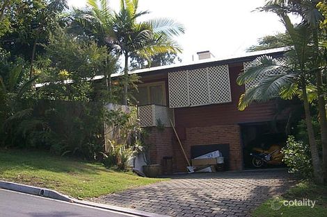 75 Mitre St, St Lucia, QLD 4067