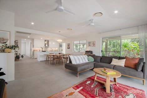 Property photo of 14 Peachtree Crescent Peregian Springs QLD 4573