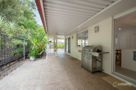 Property photo of 14 Peachtree Crescent Peregian Springs QLD 4573