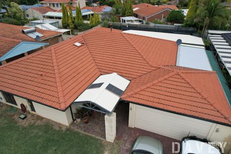 Property photo of 47 Goollelal Drive Kingsley WA 6026