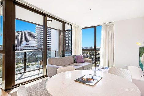 Property photo of 801/2663 Gold Coast Highway Broadbeach QLD 4218