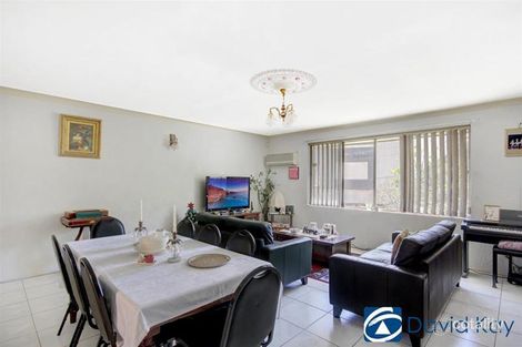 Property photo of 2/2-8 Knox Street Belmore NSW 2192