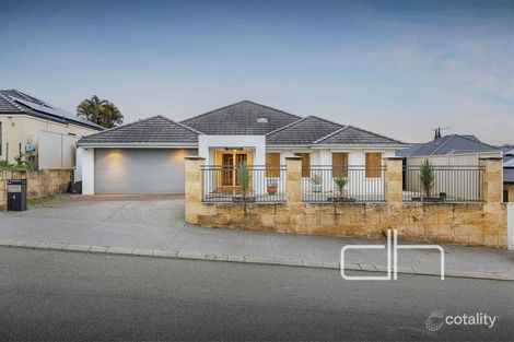 Property photo of 4 Ancona Link Landsdale WA 6065