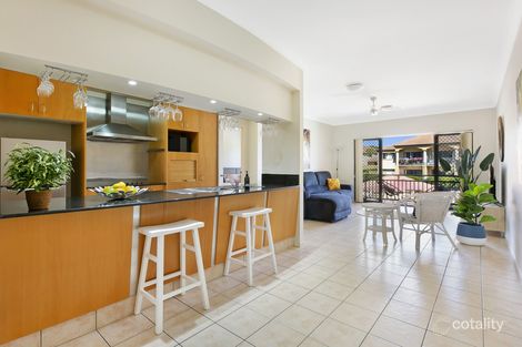 Property photo of 4/85 Palm Meadows Drive Carrara QLD 4211