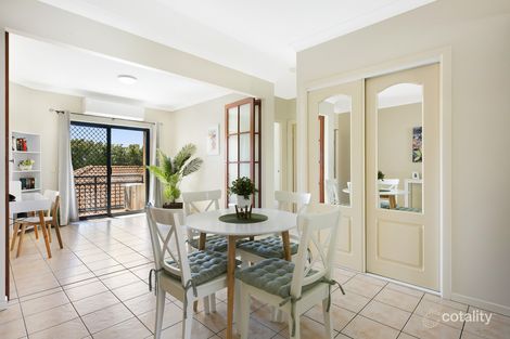 Property photo of 4/85 Palm Meadows Drive Carrara QLD 4211