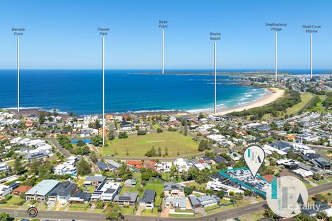 Property photo of 1/12 Headland Parade Barrack Point NSW 2528