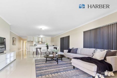 Property photo of 28 Panzano Circuit Woodvale WA 6026