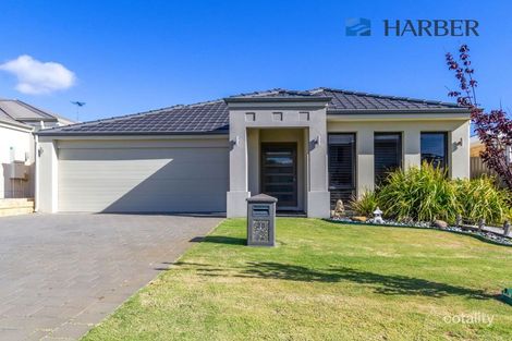 Property photo of 28 Panzano Circuit Woodvale WA 6026