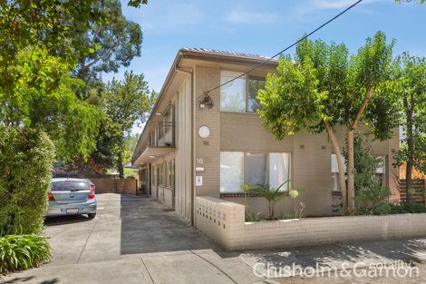 Property photo of 6/16 Daley Street Elwood VIC 3184