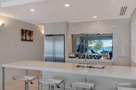 Property photo of 2/91 North Steyne Manly NSW 2095