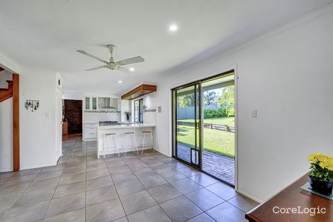 Property photo of 6 Boolka Close Riverhills QLD 4074