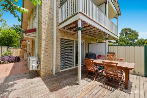 18/105 Richmond Rd, Morningside, QLD 4170