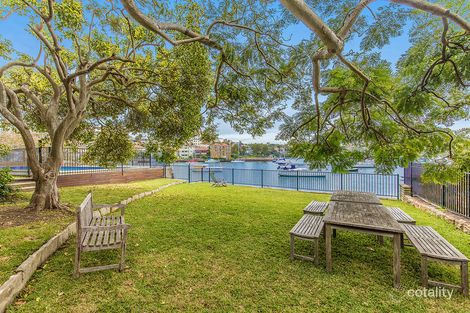 Property photo of 73/21 Elamang Avenue Kirribilli NSW 2061