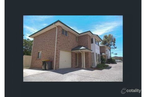 2/67 Jones St, Kingswood, NSW 2747
