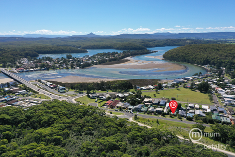 25 Princess Ave, Burrill Lake, NSW 2539