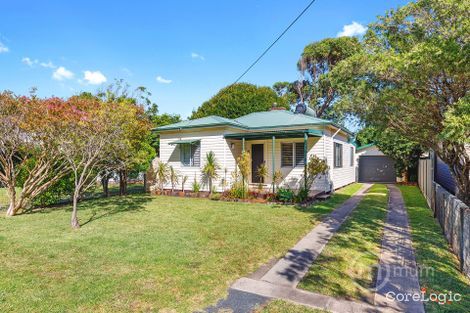 Property photo of 25 Princess Avenue Burrill Lake NSW 2539