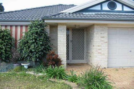 Property photo of 48 Batten Circuit South Windsor NSW 2756