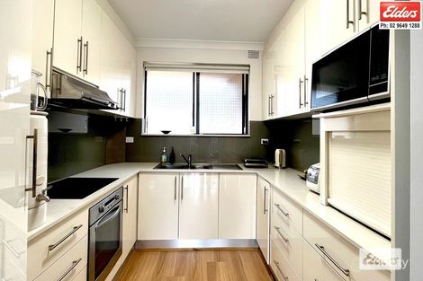 Property photo of 14/20-22 Mary Street Lidcombe NSW 2141