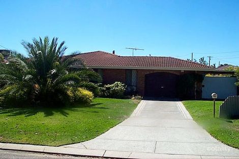 13 Candlebark Pl, South Lake, WA 6164