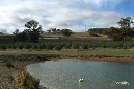 1 Northern Hwy, Ladys Pass, VIC 3523