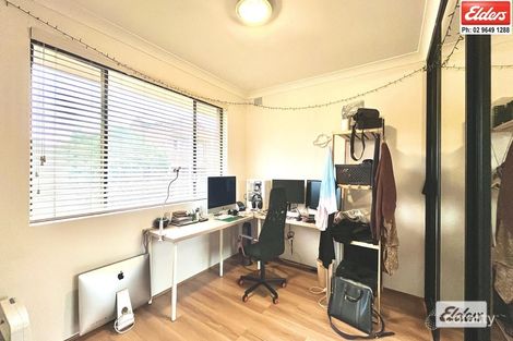 Property photo of 14/20-22 Mary Street Lidcombe NSW 2141