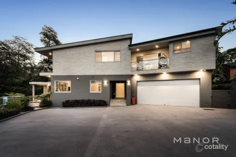 Property photo of 14 Cansdale Place Castle Hill NSW 2154