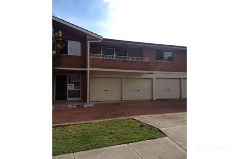 Property photo of 1/14 Thurston Street Penrith NSW 2750