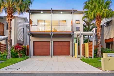 Property photo of 13/1 Manacor Place Coombabah QLD 4216