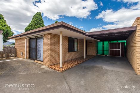 2/16 Balmain St, Glenorchy, TAS 7010