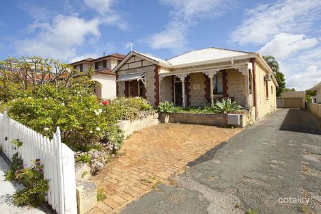 Property photo of 18 Forrest Street Fremantle WA 6160