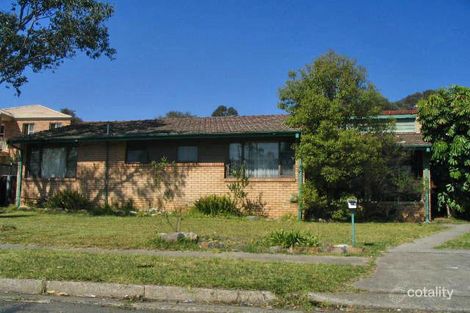 26 Fitzgerald Ave, Hammondville, NSW 2170