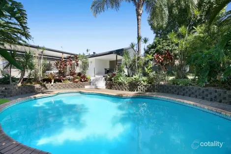Property photo of 96 Cottesloe Drive Robina QLD 4226