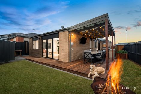 Property photo of 26 Cinque Terrace Curlewis VIC 3222