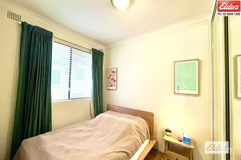 Property photo of 14/20-22 Mary Street Lidcombe NSW 2141