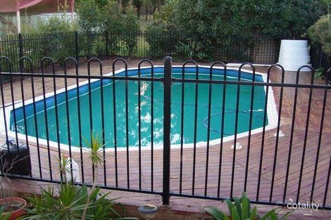 Property photo of 63 Penny Road Highfields QLD 4352