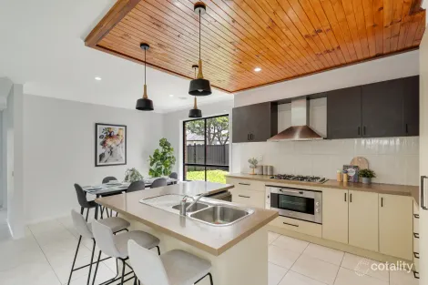 Property photo of 5 Perth Street Craigieburn VIC 3064