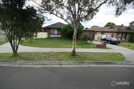 2 Roycroft Ave, Wantirna South, VIC 3152