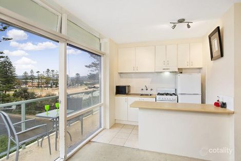 Property photo of 17/2 Monash Parade Dee Why NSW 2099