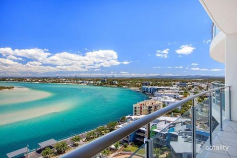 Property photo of 1101/12 Otranto Avenue Caloundra QLD 4551