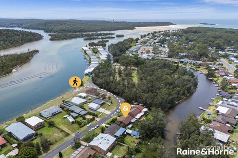 Property photo of 12 Garrad Way Lake Conjola NSW 2539