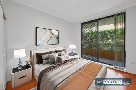 Property photo of 13/201 Waterloo Road Marsfield NSW 2122