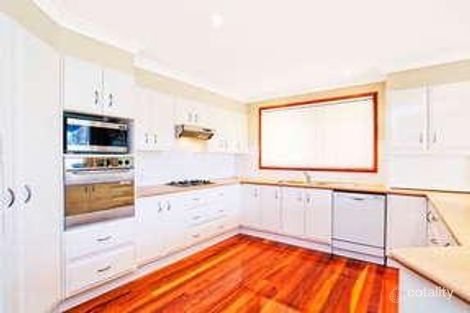 Property photo of 8 Desreaux Close Eleebana NSW 2282