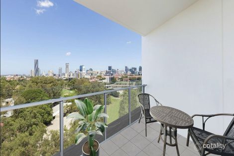 Property photo of 31010/63 Blamey Street Kelvin Grove QLD 4059