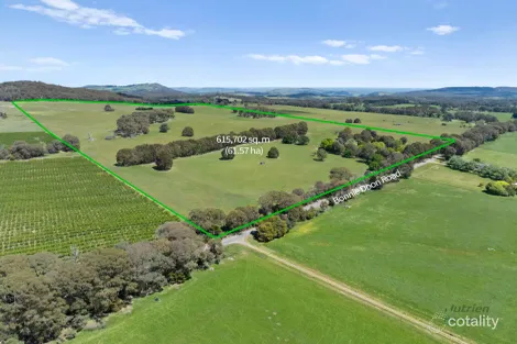 592 Bonnie Doon Rd, Boho South, VIC 3669