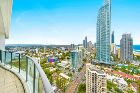 Property photo of 2802/18 Enderley Avenue Surfers Paradise QLD 4217