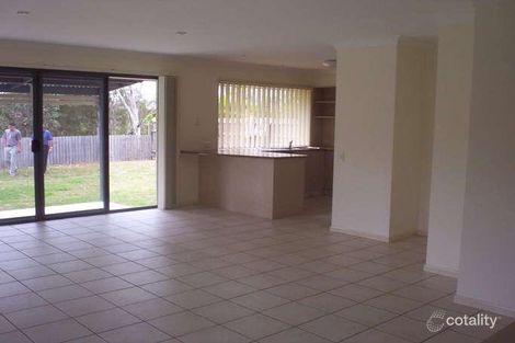 Property photo of 38 Saint Stephens Drive Upper Coomera QLD 4209
