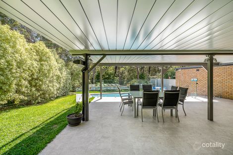 58 Frederick St, Vincentia, NSW 2540