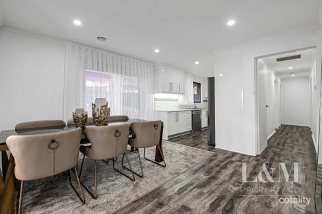 Property photo of 6 Binnak Court Meadow Heights VIC 3048