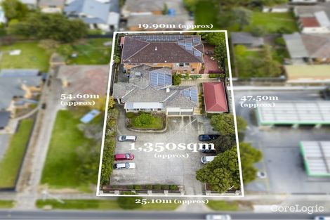 Property photo of 722 Warrigal Road Malvern East VIC 3145