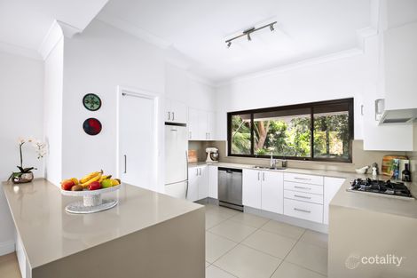 Property photo of 10/24 Tryon Avenue Wollstonecraft NSW 2065